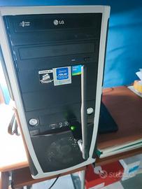 Computer DeskTop