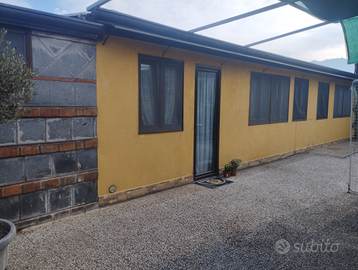 Volla in residence tutto compreso