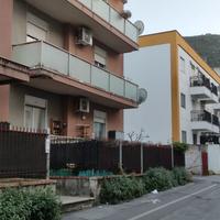 5 vani + terrazzino San Lorenzo/ CArdillo