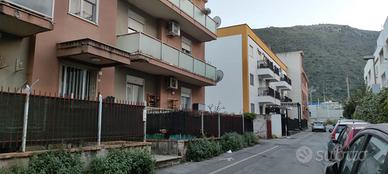 5 vani + terrazzino San Lorenzo/ CArdillo