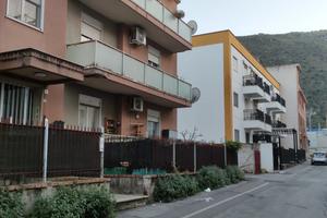 5 vani + terrazzino San Lorenzo/ CArdillo