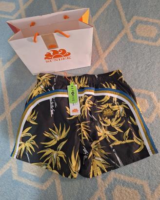 Costume da bagno Sundek