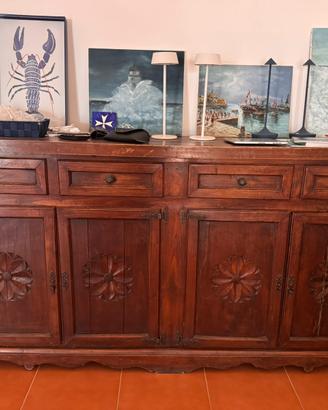 Madia Legno
