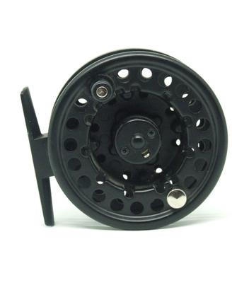 Pesca a mosca: mulinello ABU Diplomat 56