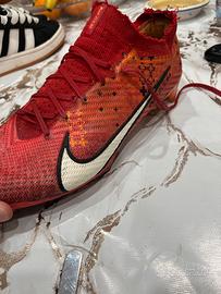 scarpe da calcio nike air zoom