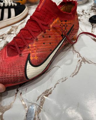 scarpe da calcio nike air zoom
