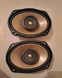 Altoparlanti Pioneer