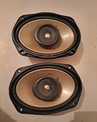 Altoparlanti Pioneer