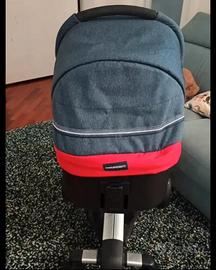Trio Foppapedretti rosso