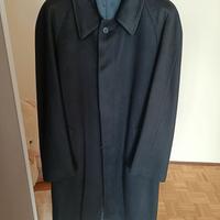 Cappotto uomo in cashmere Loro Piana