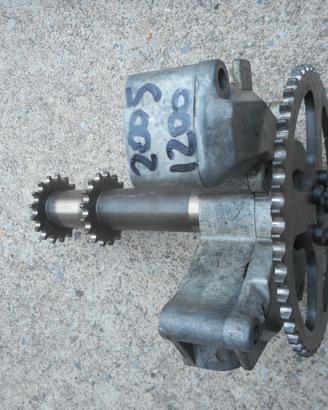 pompa olio bmw r 1200
