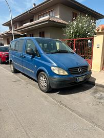 Vito 115cdi