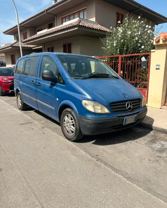 Vito 115cdi