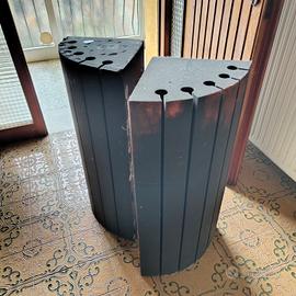 Pannelli Fonoassorbenti 