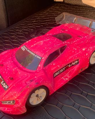 LC Racing  tuoring 1/14