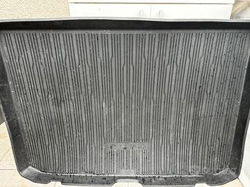 Vasca baule originale Ford