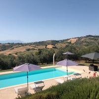 Casa con piscina privata