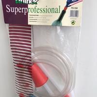 Uniflex travasatore superprofessional