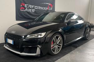 Audi TT Coupé 2.0 TFSI S-line quattro - 20