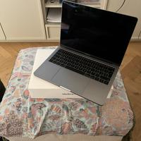 MacBook Pro 13-inch