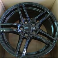 Cerchi gomme invernale 17 pollici BMW X3