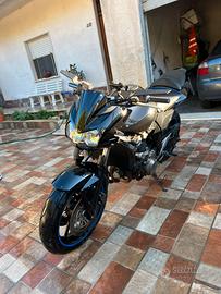 Kawasaki z750 A2 Depotenziata a libretto
