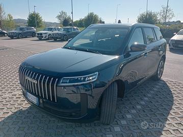 jaecoo5 1.6 benzina