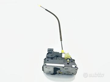 SERRATURA POSTERIORE SINISTRA OPEL Meriva 3° Seri