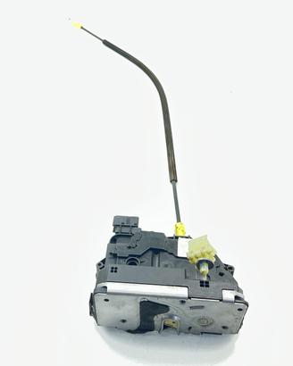SERRATURA POSTERIORE SINISTRA OPEL Meriva 3° Seri