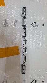 Logo quattro Audi