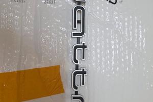 Logo quattro Audi