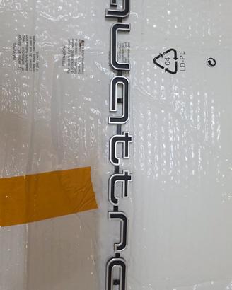 Logo quattro Audi