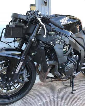 Ricambi cbr 600 rr 2007 honda cbr 600 rr