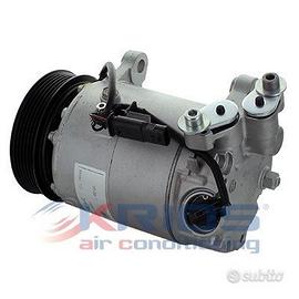 Compressore aria condizionata Bmw 2 Active Toiurer