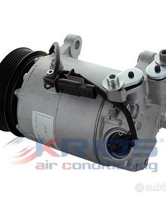 Compressore aria condizionata Bmw 2 Active Toiurer