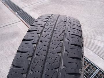 Michelin 215/75R16 CP 113 Q