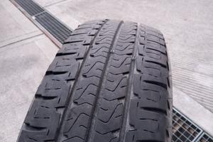 Michelin 215/75R16 CP 113 Q