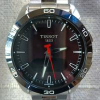 Tissot T Touch Solar Connect Sport