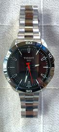 Tissot T Touch Solar Connect Sport
