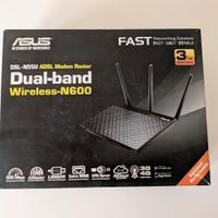 Router Asus DSL-N55U