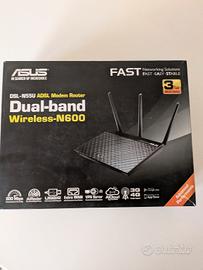 Router Asus DSL-N55U