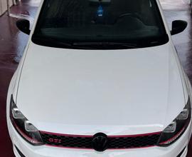 Polo gti 1.4 dsg 2012 5porte