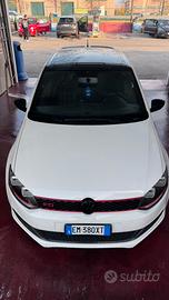 Polo gti 1.4 dsg 2012 5porte