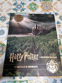 Harry potter - l'archivio dei film - Nr. 6