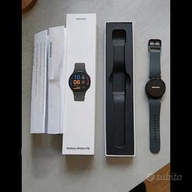 Samsung Galaxy Watch FE black 40mm