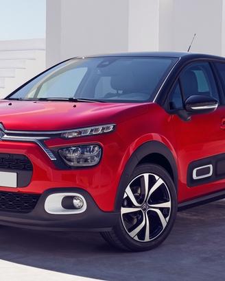 Ricambi Citroen C3 kit