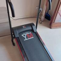 Tapis Roulant MAGNETICO Your Move m100