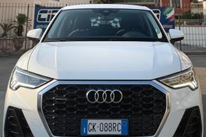 Audi Q3 SPB 2.0 TDI S Tronic 150 Cv