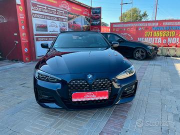 Bmw 420i M Sport Cabrio