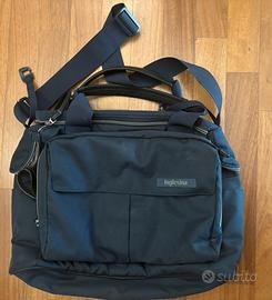 Borsa Inglesina originale modulare con tracolla